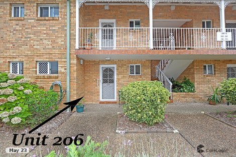 206/15 Lorraine Ave, Berkeley Vale, NSW 2261