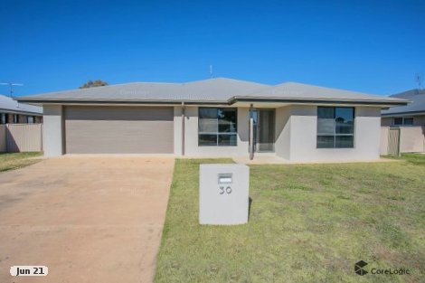 30 Sheridan St, Chinchilla, QLD 4413