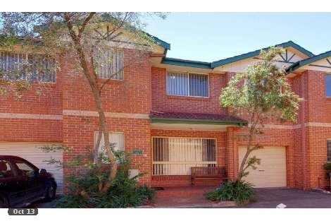 8/14-16 Short St, Wentworthville, NSW 2145