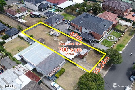 19 Bold St, Cabramatta West, NSW 2166