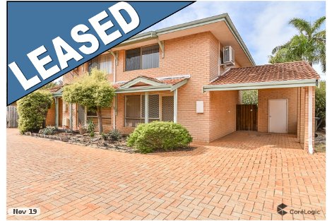 16/17 Cayley St, Glendalough, WA 6016