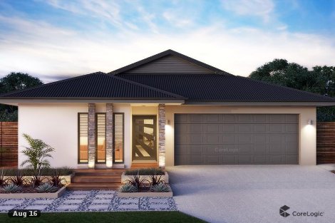 61 Mesa Cct, Cosgrove, QLD 4818