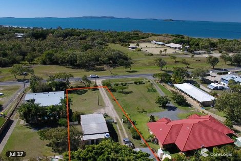 102 Pattison St, Emu Park, QLD 4710