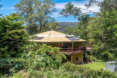 153 Huonbrook Rd, Huonbrook, NSW 2482