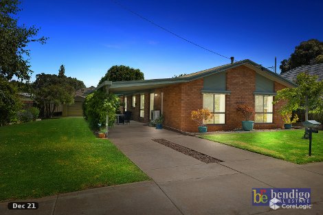 26 Koomba St, White Hills, VIC 3550