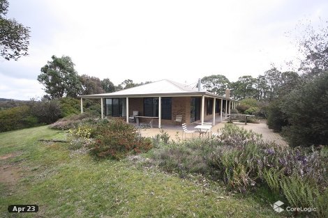 80 Flagstaff Ridge Rd, Linton, VIC 3360