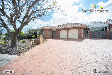 15 Schaffer Ct, Golden Grove, SA 5125