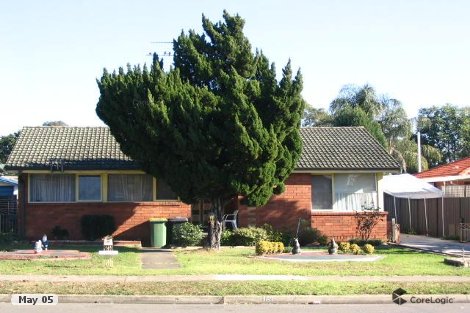 163 Evan St, South Penrith, NSW 2750