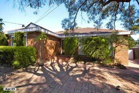 155 Brandon Park Dr, Wheelers Hill, VIC 3150