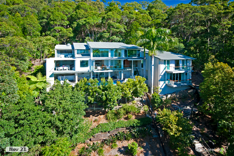 5/1-7 Bayview Rd, Noosa Heads, QLD 4567