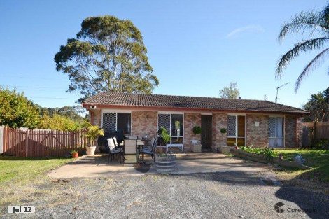 8 Arnheim Pl, North Nowra, NSW 2541