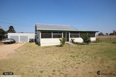 20 Glen Niven Rd, Glen Niven, QLD 4377