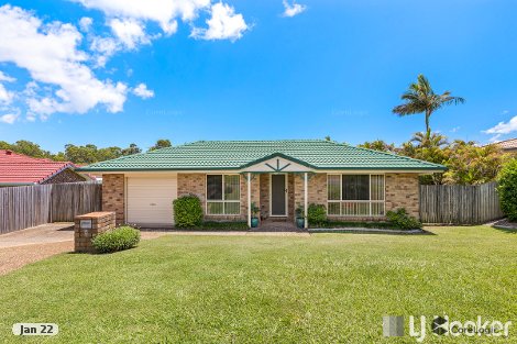 8 Lynch Cres, Birkdale, QLD 4159