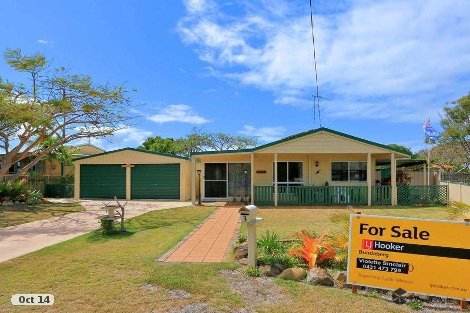 3 Seabreeze St, Bargara, QLD 4670