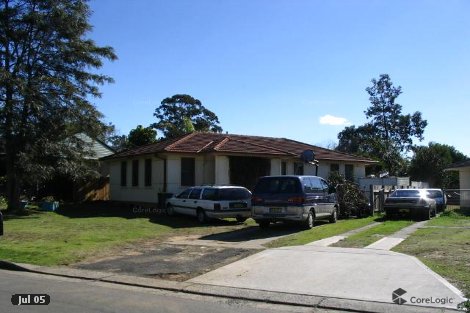 36 Talasea St, Whalan, NSW 2770