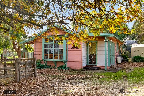 5 Birch St, Smeaton, VIC 3364