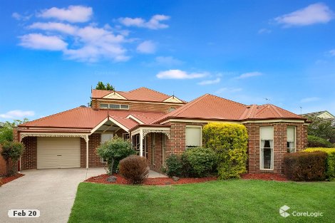 3 Coakley Cres, Lovely Banks, VIC 3213