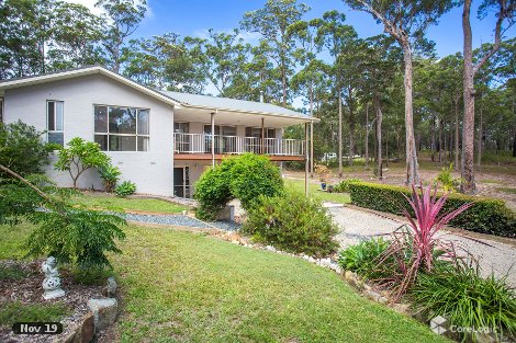 121 Clyde View Dr, Long Beach, NSW 2536