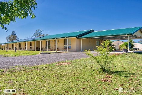 484 Kaputar Rd, Narrabri, NSW 2390