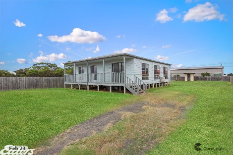 29 Queen St, Port Albert, VIC 3971