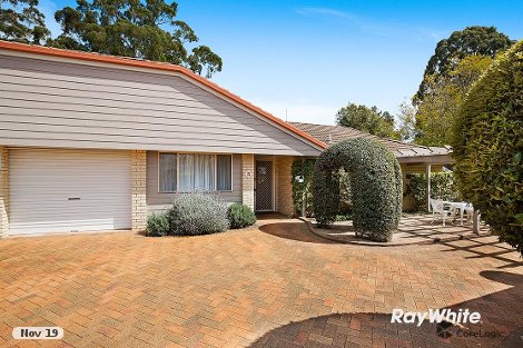 15/12 Glenfield Ct, Middle Ridge, QLD 4350