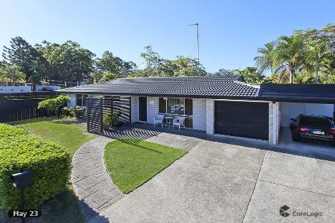 33 Mualla Dr, Ashmore, QLD 4214