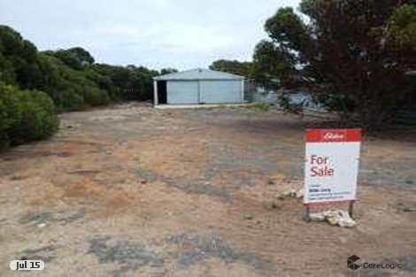 15 Sixth St, Elliston, SA 5670