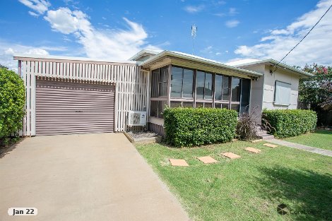 5 Atkins St, Chinchilla, QLD 4413