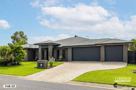 8 Elderberry St, Thornlands, QLD 4164