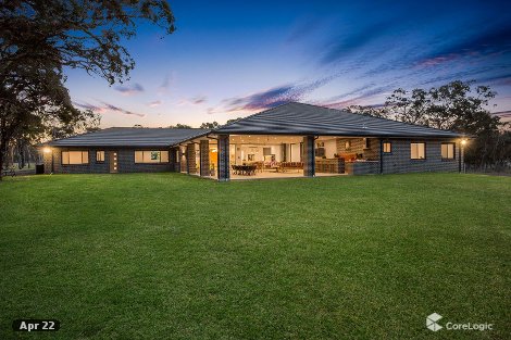 100-106 Nutt Rd, Londonderry, NSW 2753