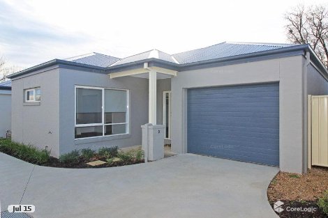 3/13 Bourke St, Kyneton, VIC 3444