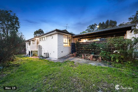 4 Station Rd, Montmorency, VIC 3094