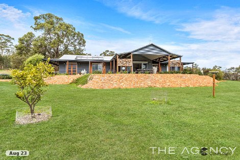 11 Sims Rd, Bakers Hill, WA 6562