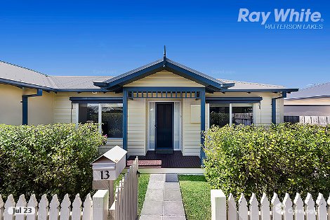 13 Wright St, Carrum, VIC 3197