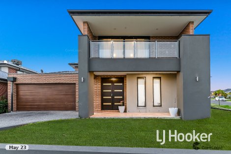 145 Ernstbrook Dr, Clyde, VIC 3978