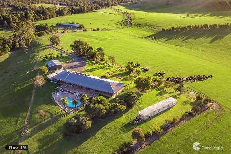 152 Odeas Rd, Strathewen, VIC 3099