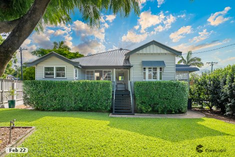 59 Rawson St, Wooloowin, QLD 4030