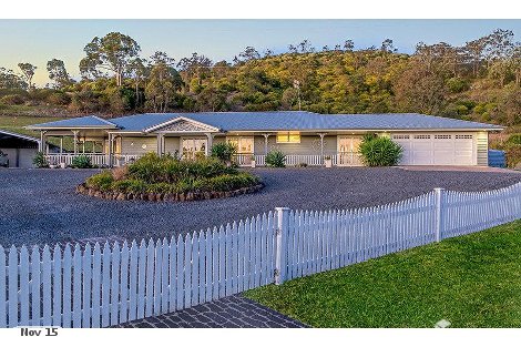 154 Carroll Rd, Preston, QLD 4352