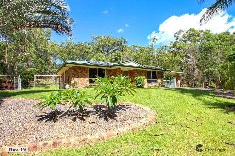 26 Highlands Hill Rd, Maroochy River, QLD 4561