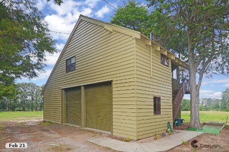 1703 Peats Ridge Rd, Peats Ridge, NSW 2250