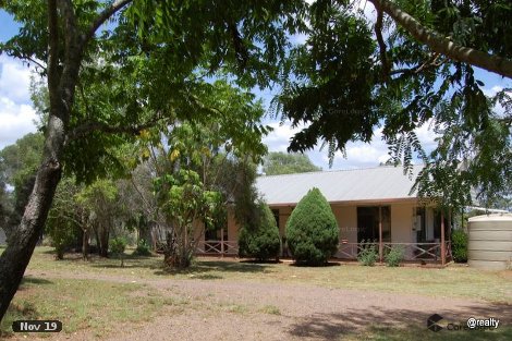 444 Hazeldean Rd, South Nanango, QLD 4615