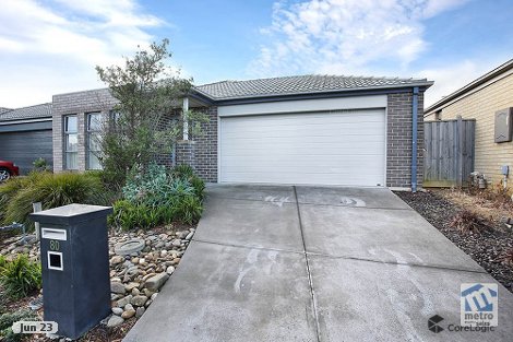 80 Silverwattle Dr, Lyndhurst, VIC 3975