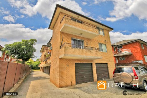 8/74 Ferguson Ave, Wiley Park, NSW 2195