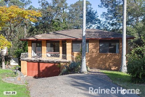 20 Eskdale Cl, New Lambton Heights, NSW 2305