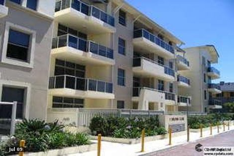 429/1 Searay Cl, Chiswick, NSW 2046