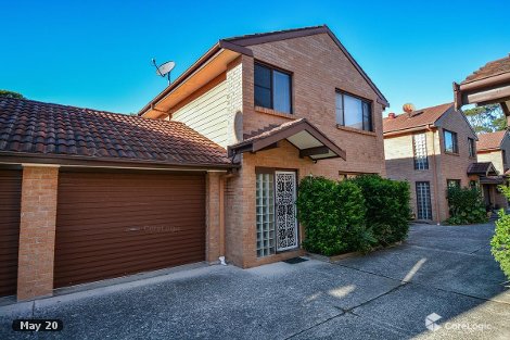 3/21 Grove Cct, Lake Illawarra, NSW 2528