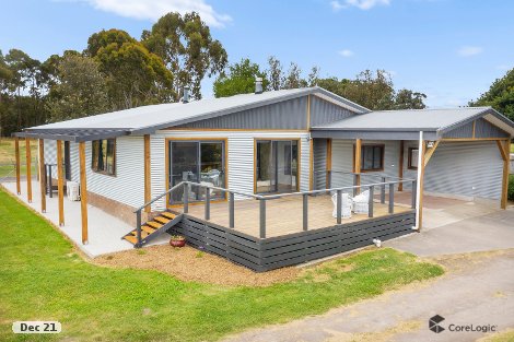 110 Shalleys Rd, Yeodene, VIC 3249