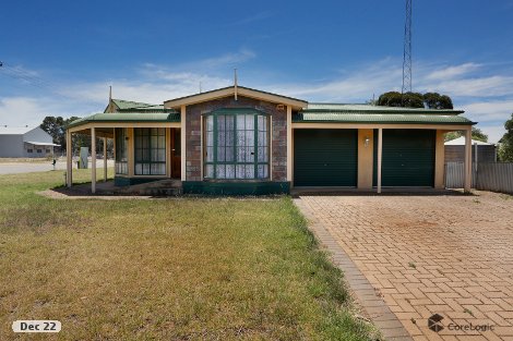 50-52 Railway Tce E, Snowtown, SA 5520