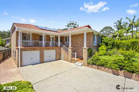 23 Oxley Cres, Mollymook Beach, NSW 2539