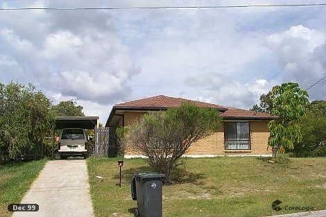 1 Gregory St, Boronia Heights, QLD 4124